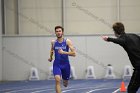 Track & Field Wheaton Invitational  Wheaton College Men’s Track & Field compete at the Wheaton invitational. - Photo By: KEITH NORDSTROM : Wheaton, Track